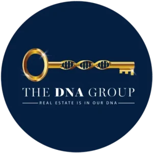 Seal of the DNA Group